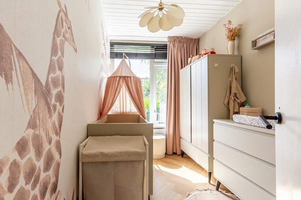 Medium property photo - Populierenlaan 37, 1161 SE Zwanenburg